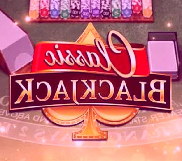 Blackjack Classic (NetEnt) online slot