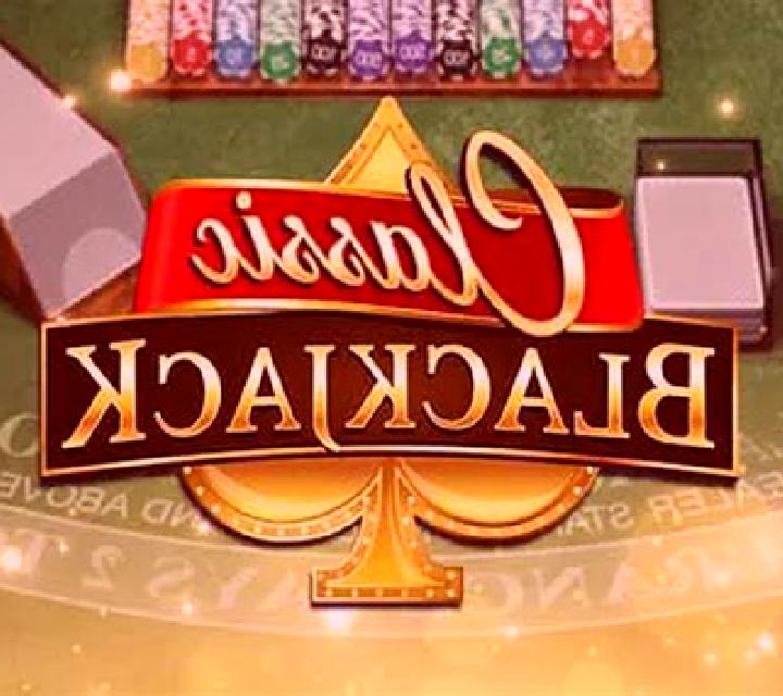 Blackjack Classic (NetEnt) slot game