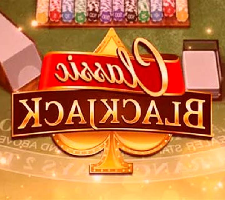 Blackjack Classic (NetEnt) slot