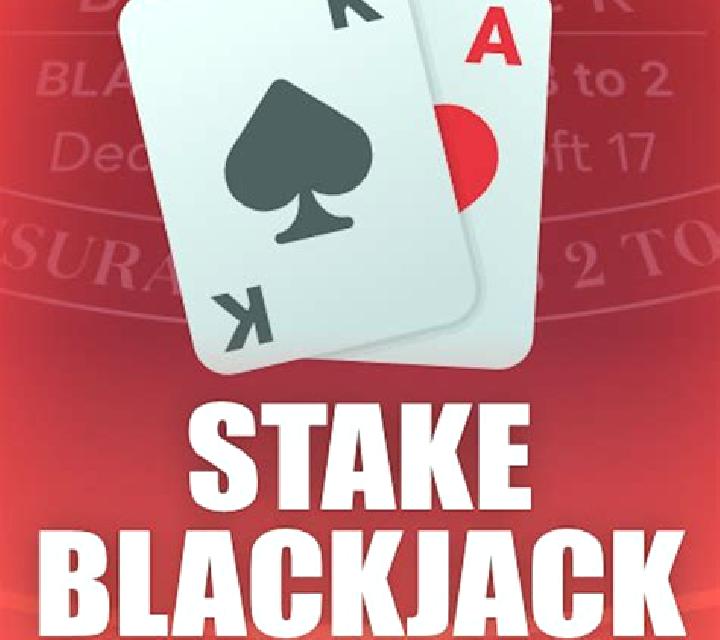 Blackjack Classic (OneTouch) slot machine