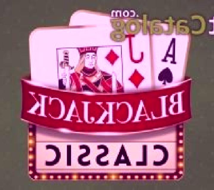 Blackjack Classic (OneTouch) slot