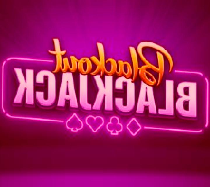 Blackjack (Cogg Studios) online slot