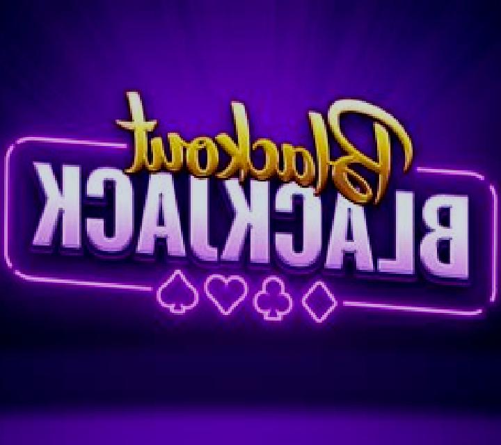 Blackjack (Cogg Studios) slot game