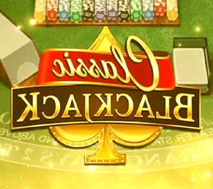 Blackjack Common Draw (NetEnt) online slot