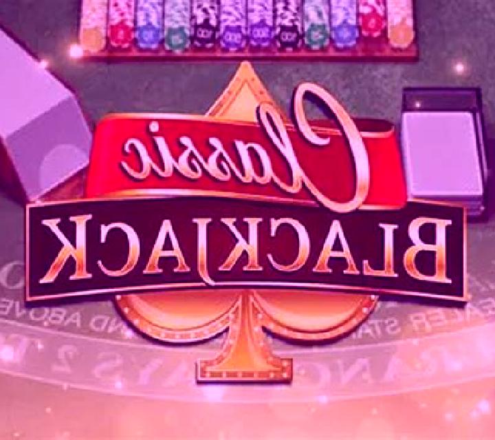 Blackjack Common Draw (NetEnt) slot machine
