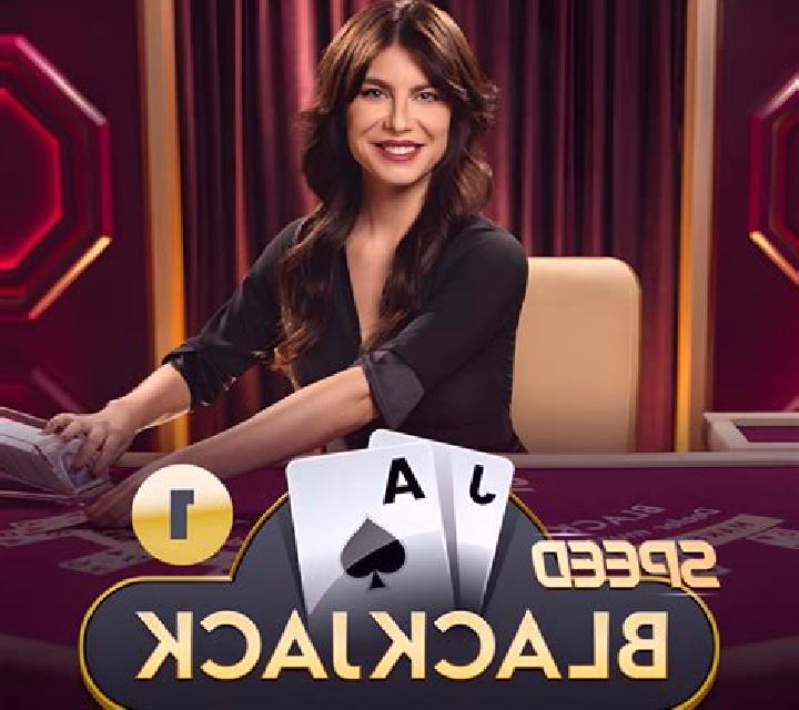 Blackjack D online slot