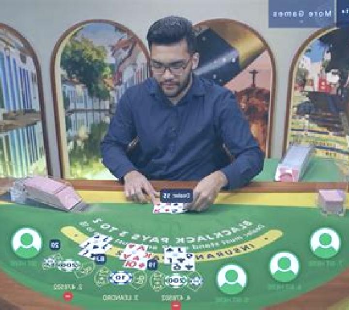 Blackjack Da Sorte slot machine