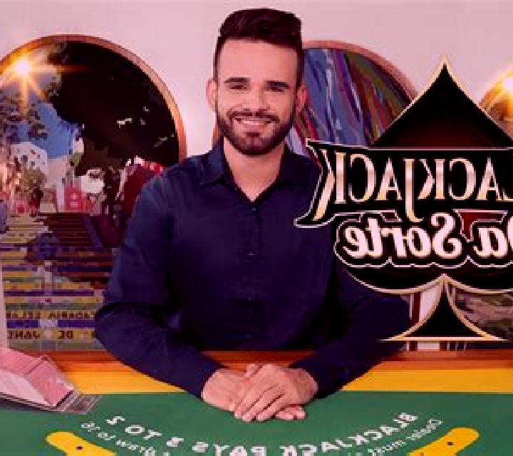 Blackjack Da Sorte slot