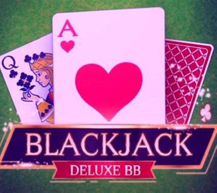 Blackjack Deluxe BB slot