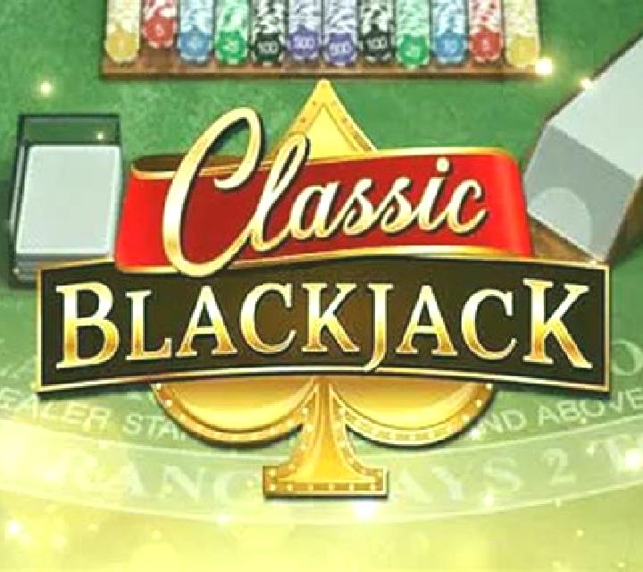 Blackjack Diamond (Netent) online slot
