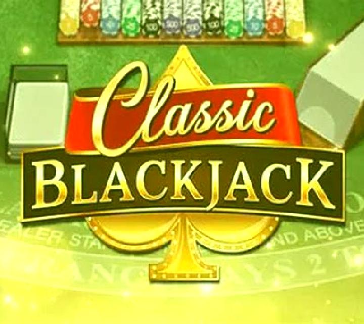 Blackjack Diamond (Netent) slot game