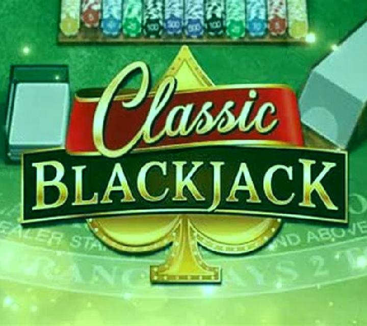 Blackjack Diamond (Netent) slot