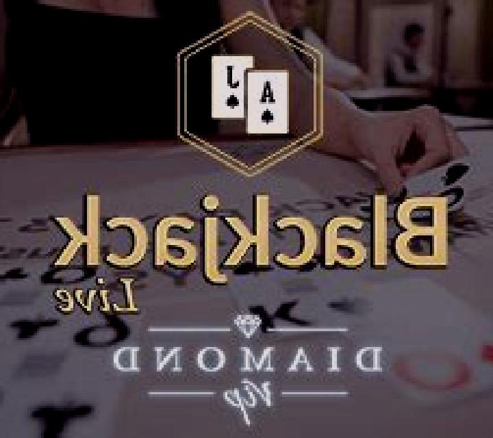 Blackjack Diamond VIP online slot