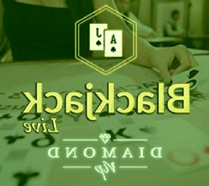 Blackjack Diamond VIP slot