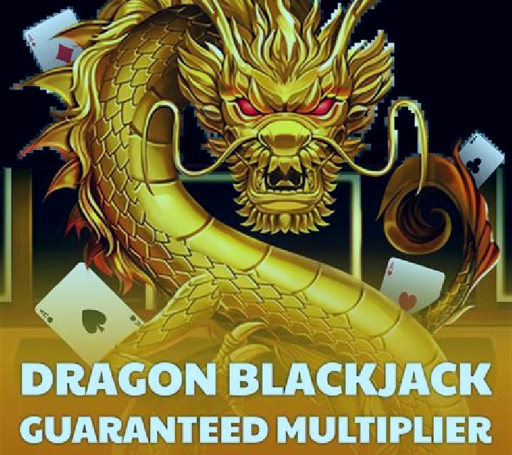 Blackjack (Dragon Gaming) online slot