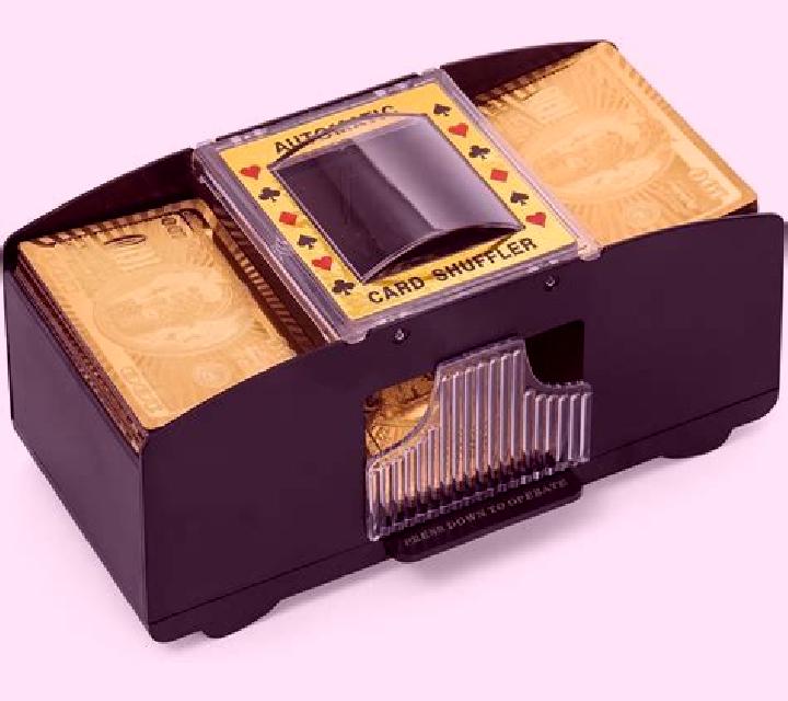 Blackjack (Ebet) slot machine