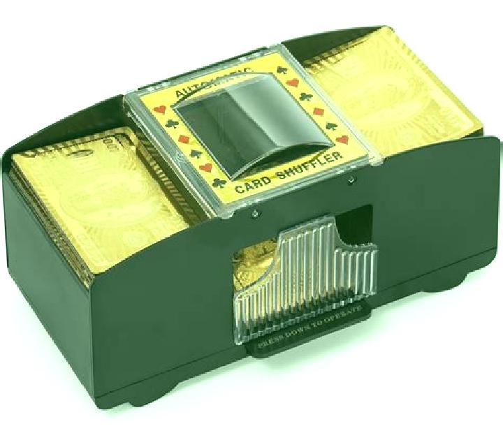 Blackjack Eight Deck slot machine