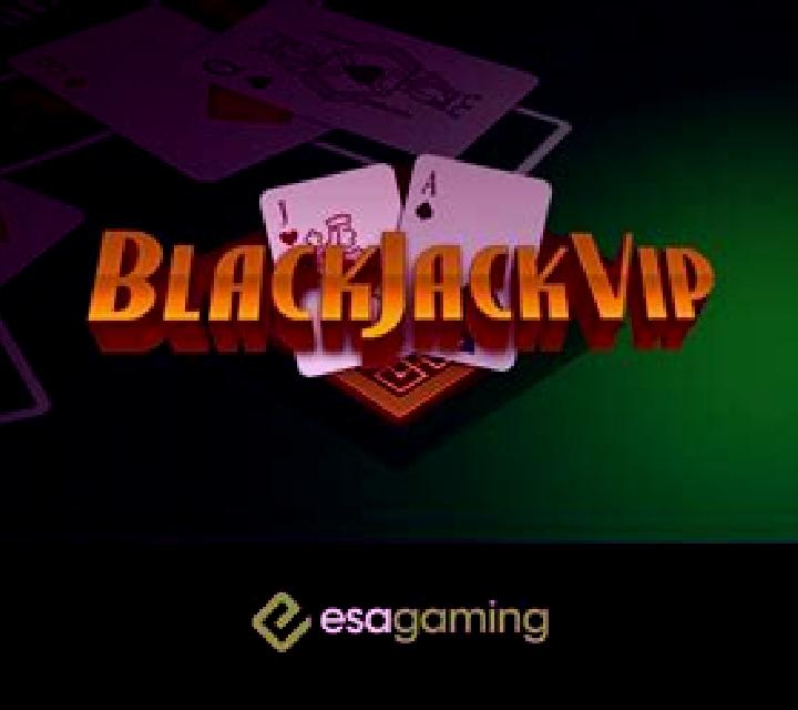 BlackJack (Esa Gaming) online slot