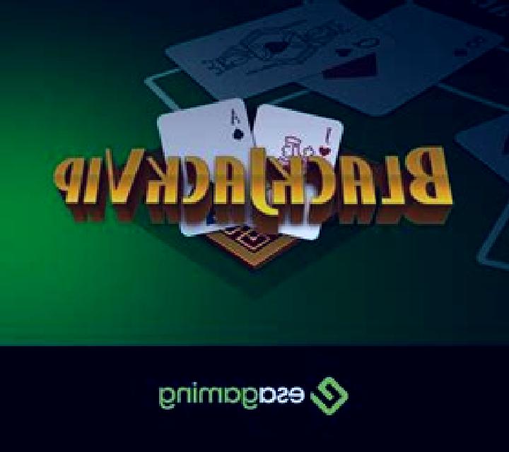 BlackJack (Esa Gaming) slot game