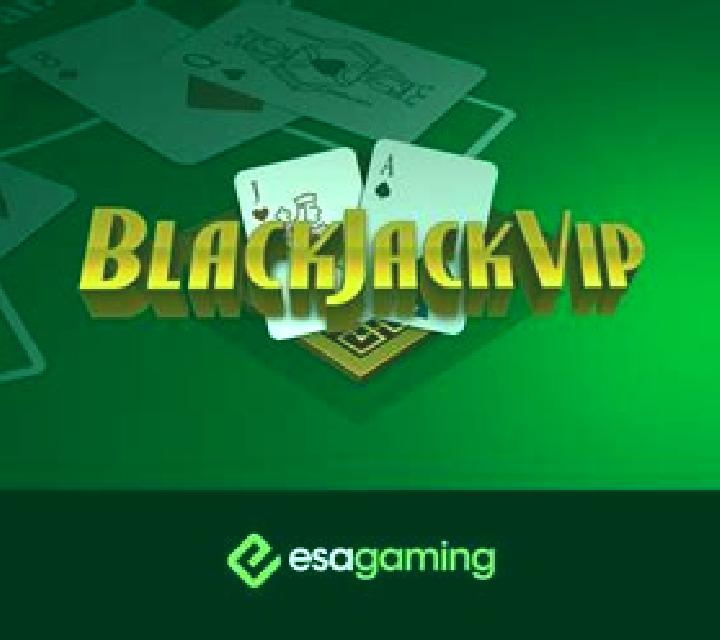 BlackJack (Esa Gaming) slot