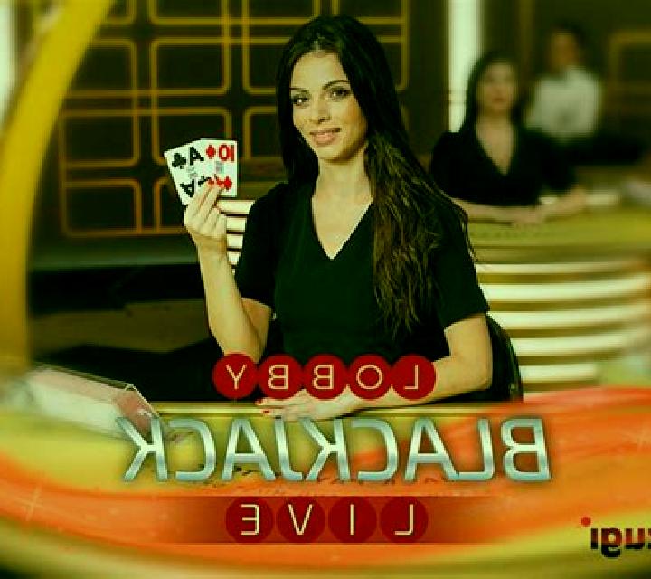 Blackjack (Ezugi) online slot