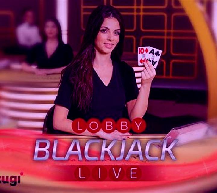Blackjack (Ezugi) slot