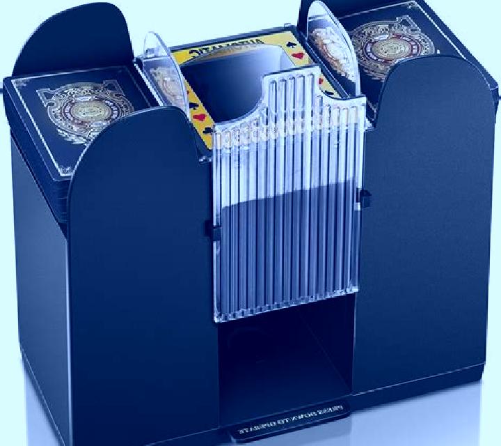 Blackjack F slot machine