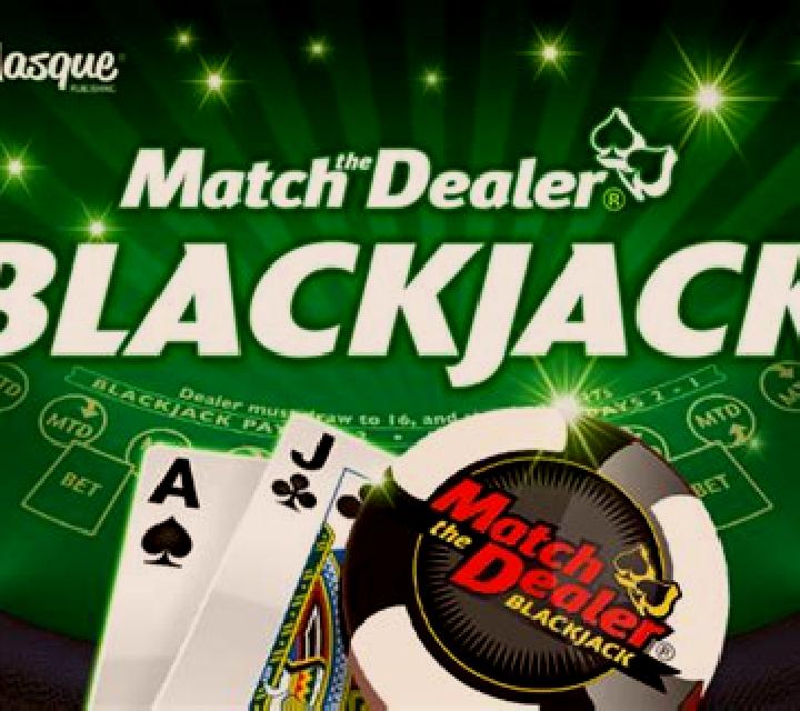 Blackjack Falcão online slot