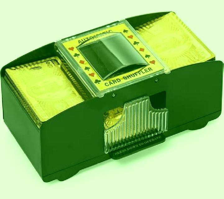 Blackjack Falcão slot machine