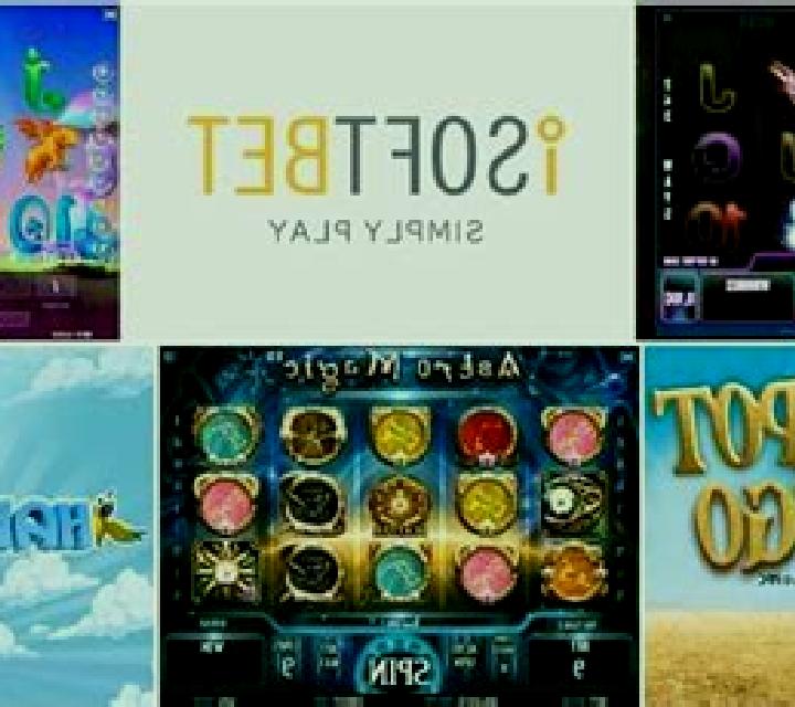 Blackjack French (iSoftBet) online slot