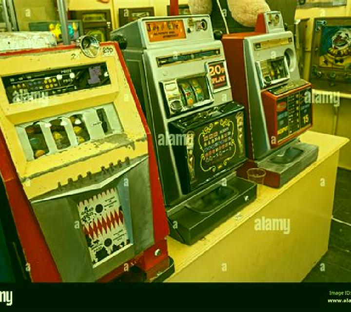Blackjack (FunFair) slot machine