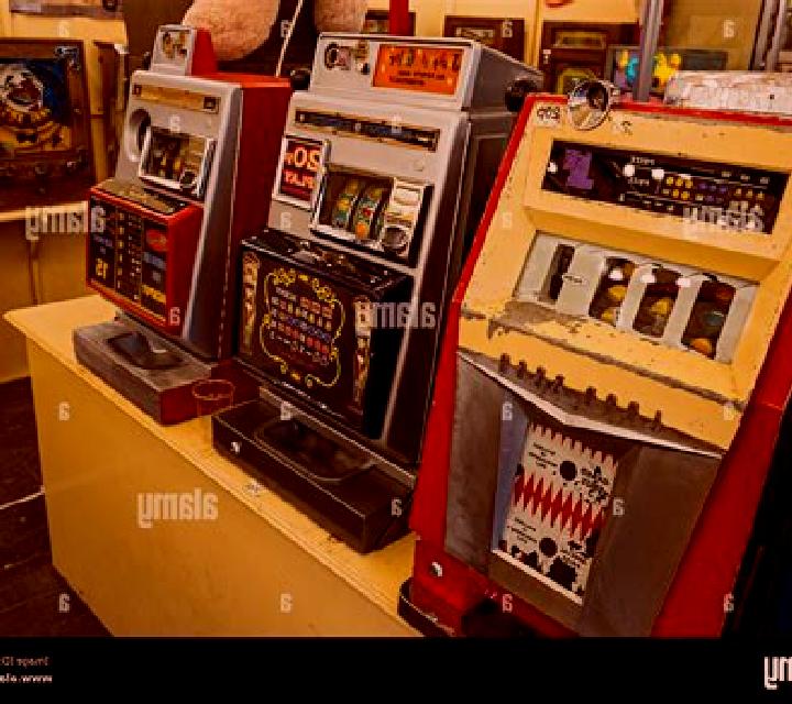 Blackjack (FunFair) slot