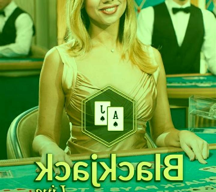 Blackjack G online slot