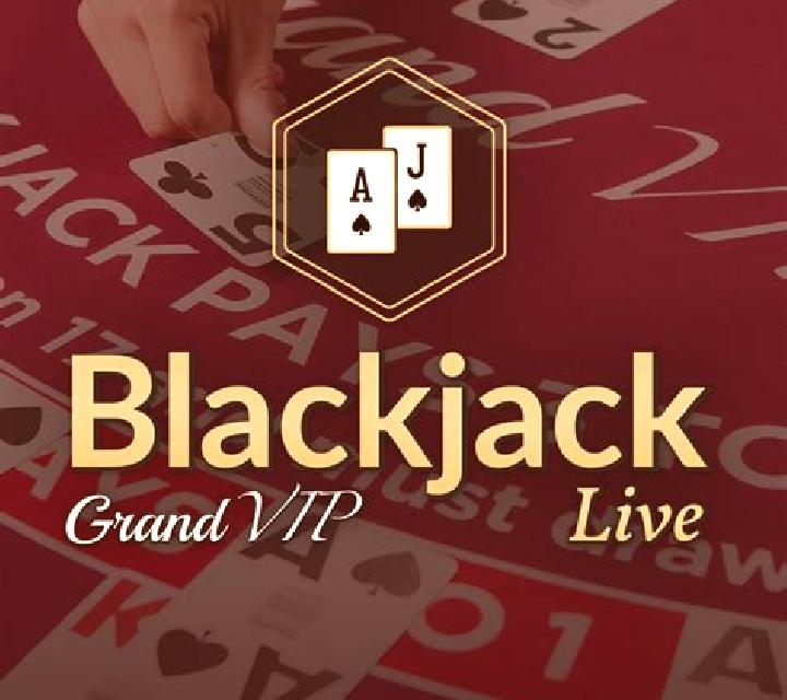 Blackjack G slot machine