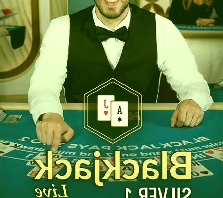 Blackjack G slot