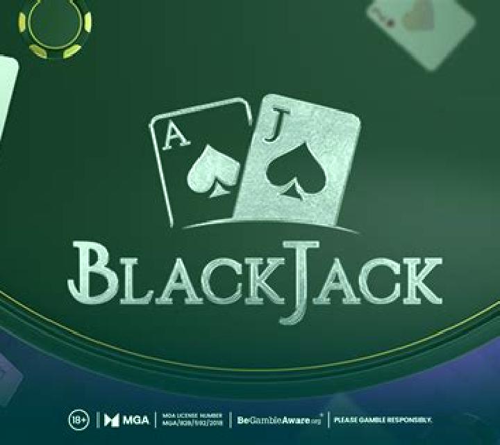 Blackjack (Galaxsys) slot
