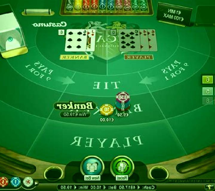 Blackjack (GameArt) online slot