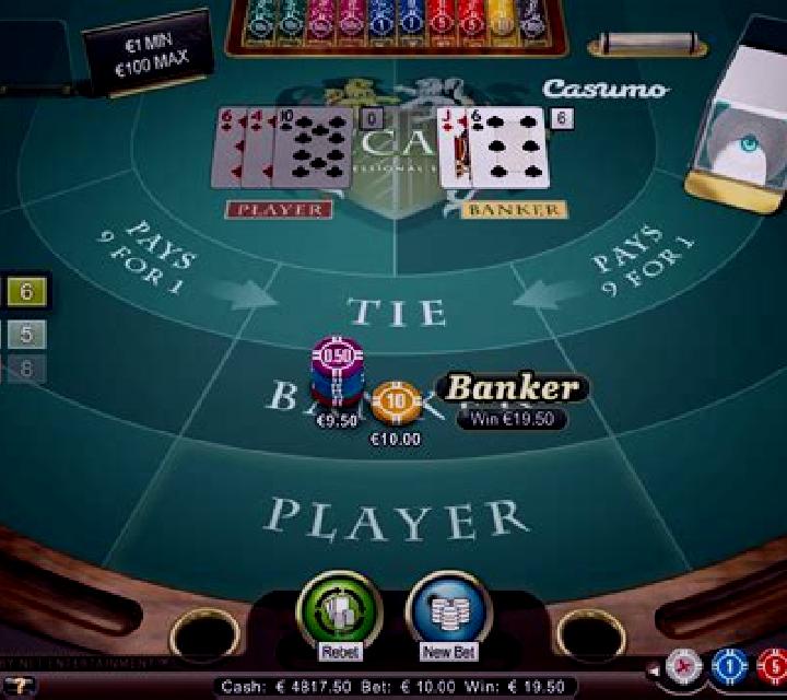 Blackjack (GameArt) slot game