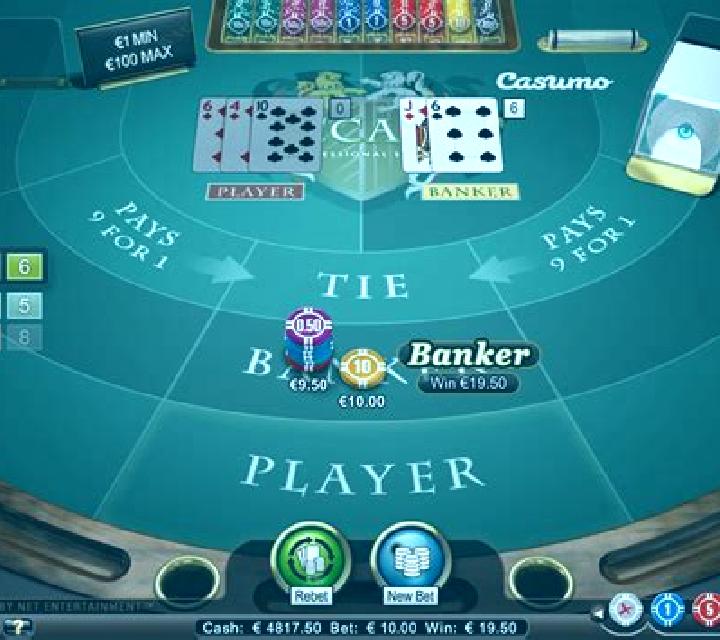 Blackjack (GameArt) slot machine