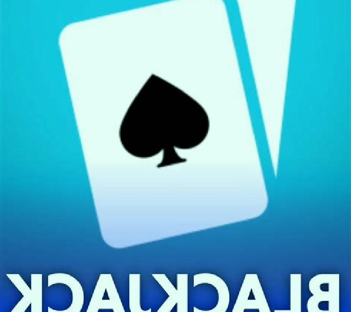 Blackjack GameOS slot game