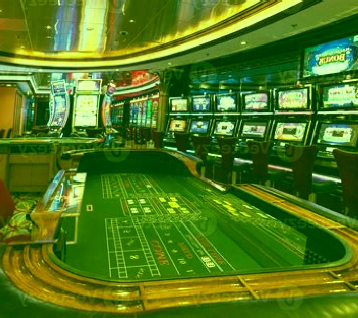 Blackjack GameOS slot