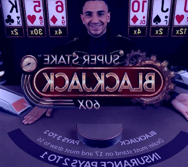 Blackjack (G.Games) slot