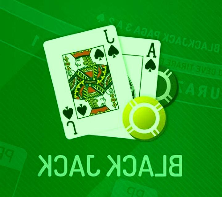 Blackjack (Giocaonline) online slot