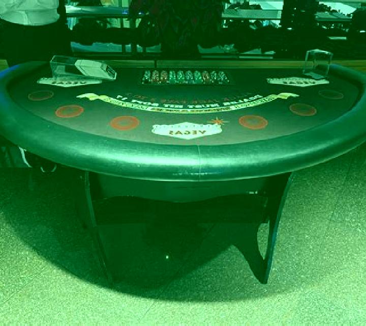 Blackjack Go slot machine