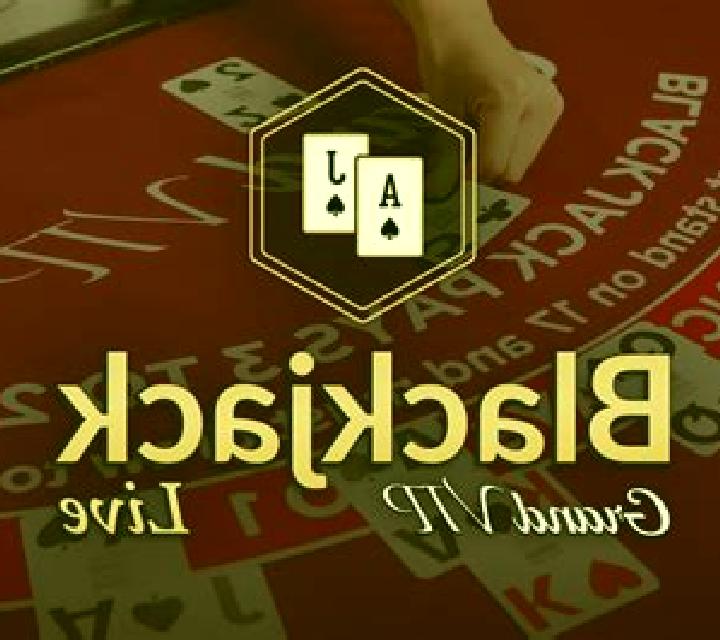 Blackjack Grand VIP slot game