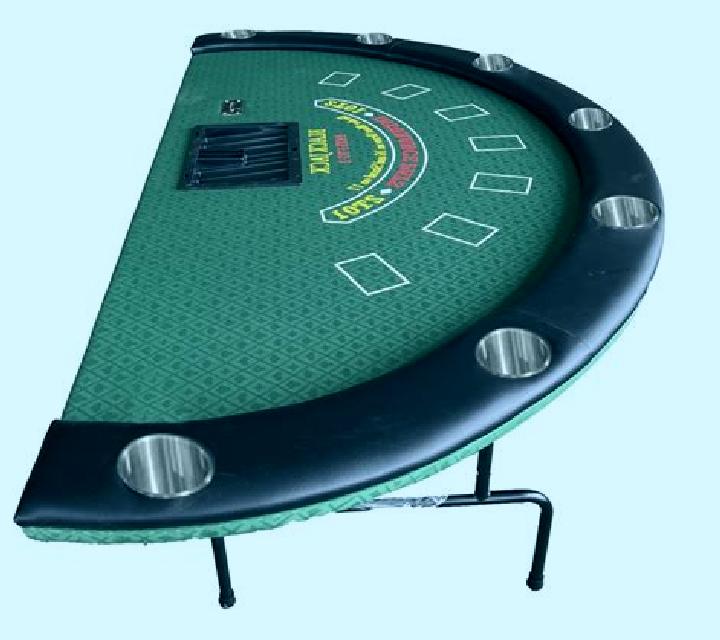 Blackjack Green slot