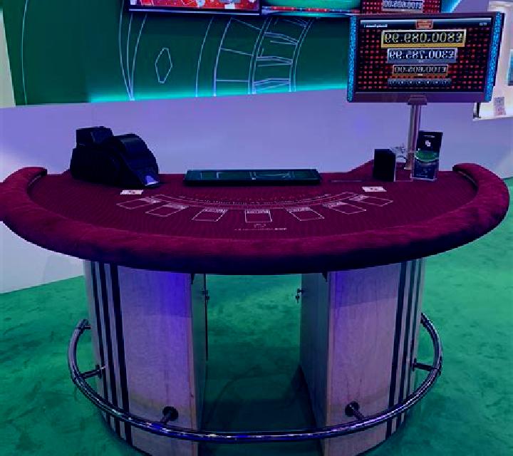 BlackJack High (Playson) online slot