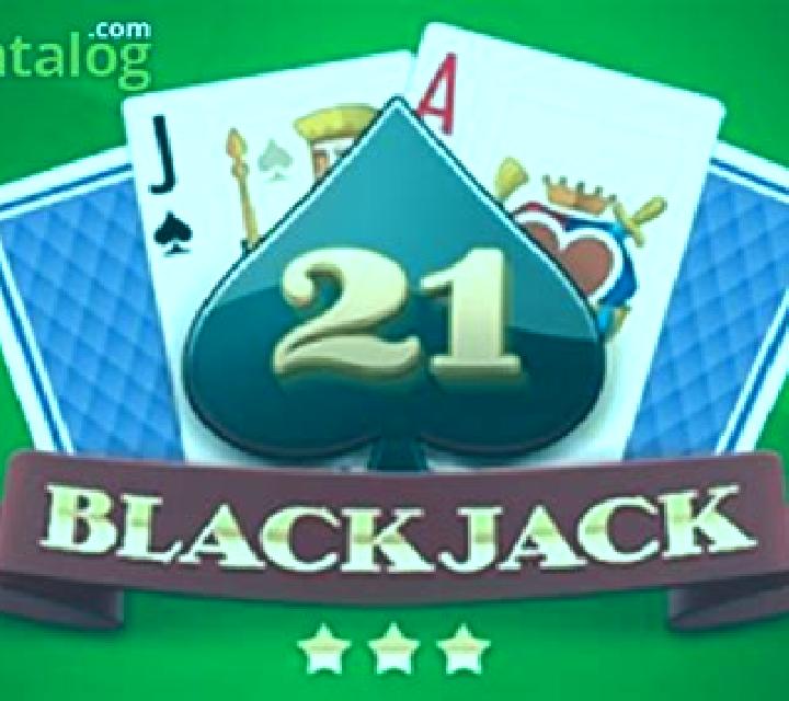 BlackJack High (Playson) slot