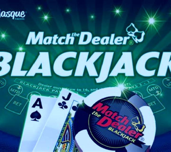 Blackjack I online slot