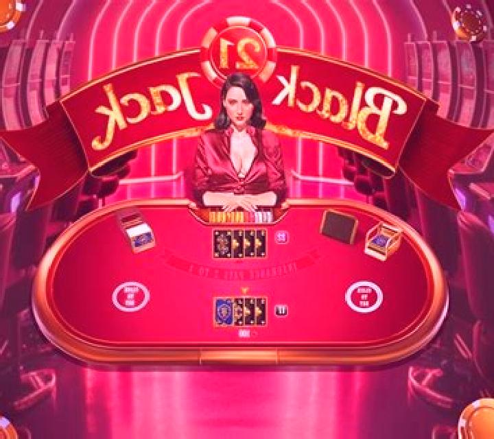 Blackjack (iSoftBet) slot game